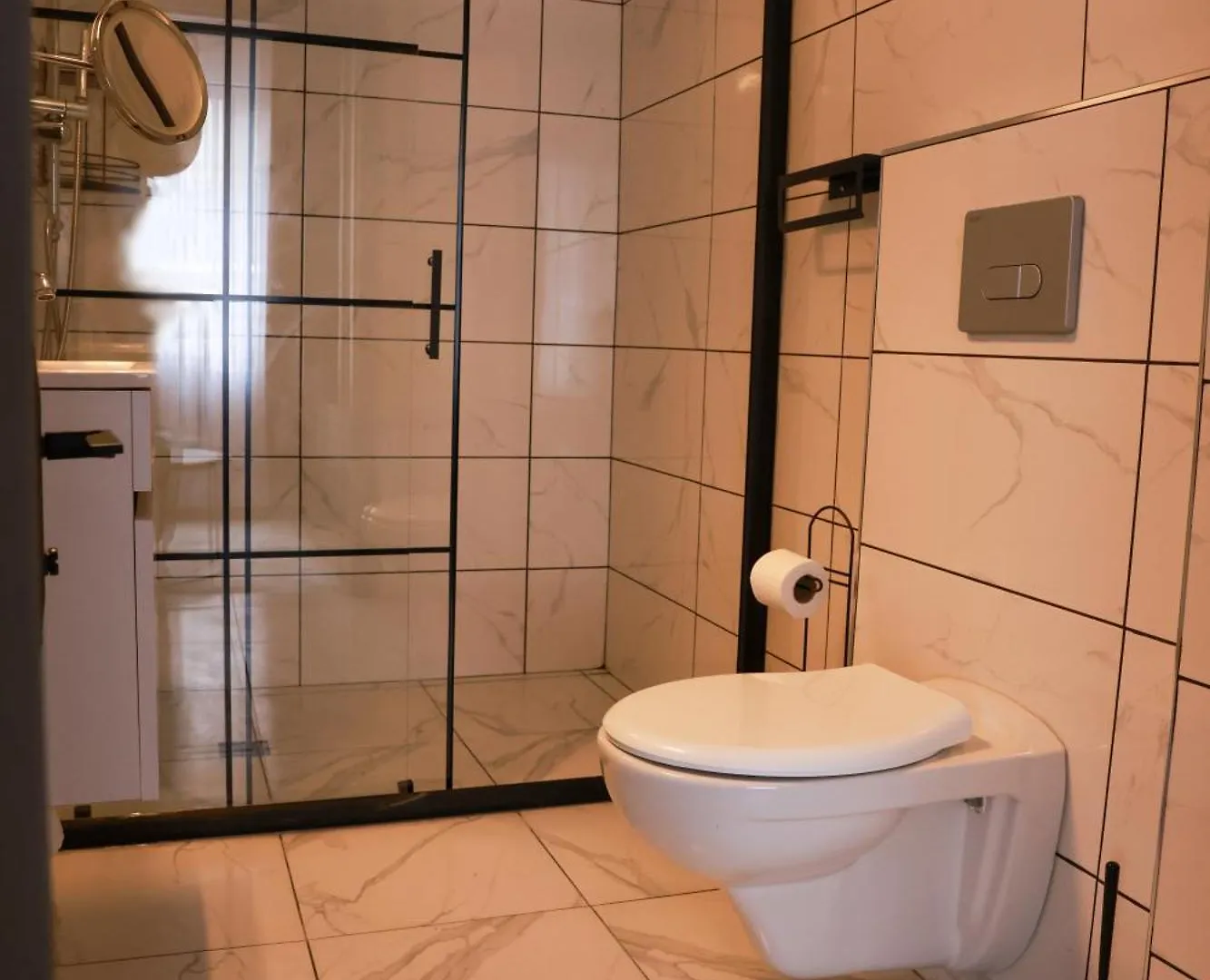 Aparthotel World Yours Luxury Suite - Beyoglu Istanbul