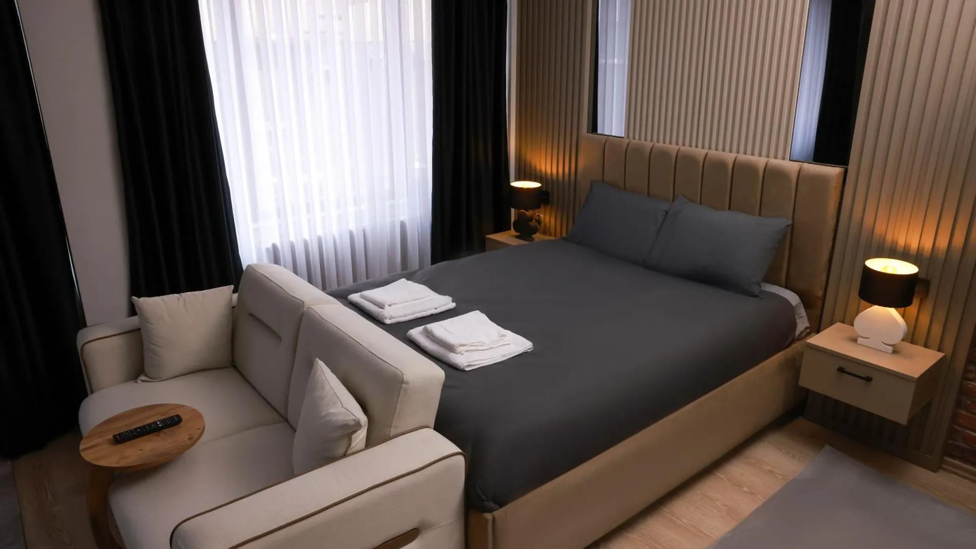 World Yours Luxury Suite - Beyoglu Provincia di Provincia di Istanbul Aparthotel