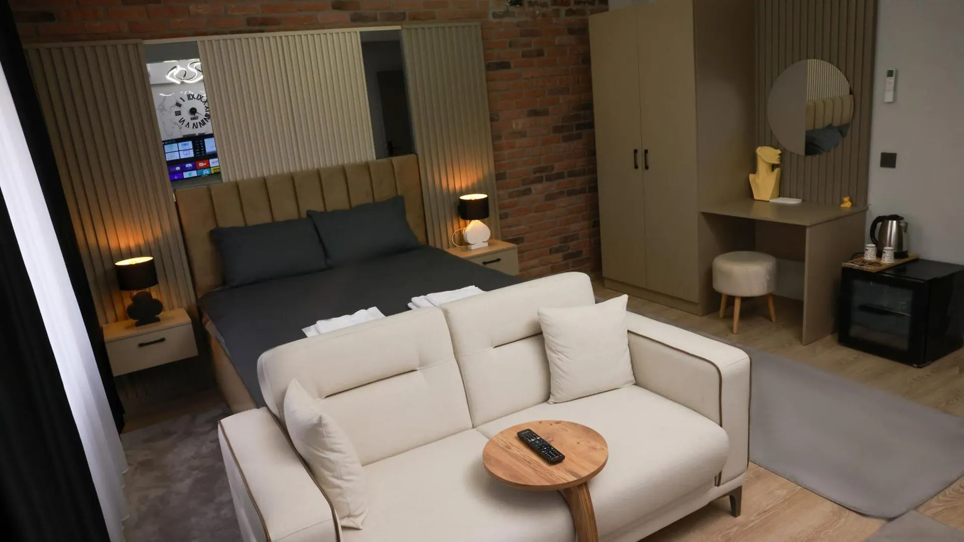 World Yours Luxury Suite - Beyoglu Provincia di Provincia di Istanbul 0*,  Turchia