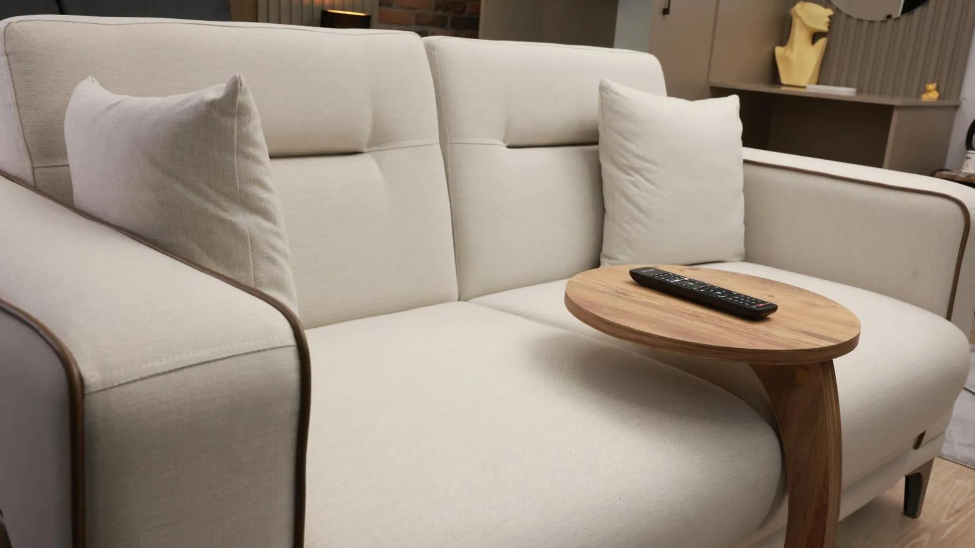 World Yours Luxury Suite - Beyoglu Istanbul Aparthotel