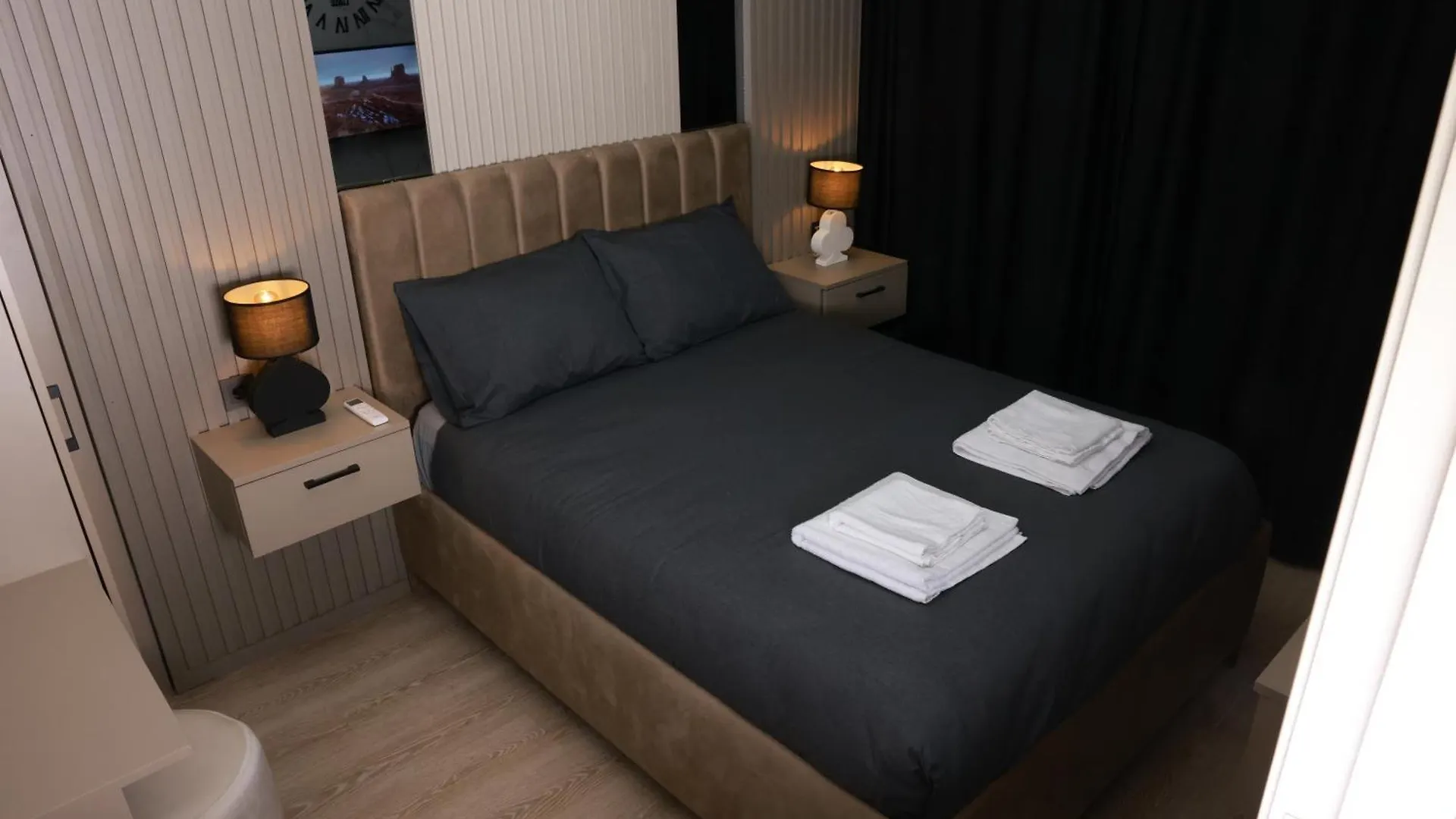 World Yours Luxury Suite - Beyoglu Provincia di Provincia di Istanbul 0*,  Turchia