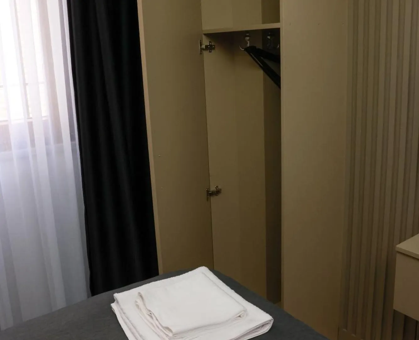 Aparthotel World Yours Luxury Suite - Beyoglu Provincia di Provincia di Istanbul
