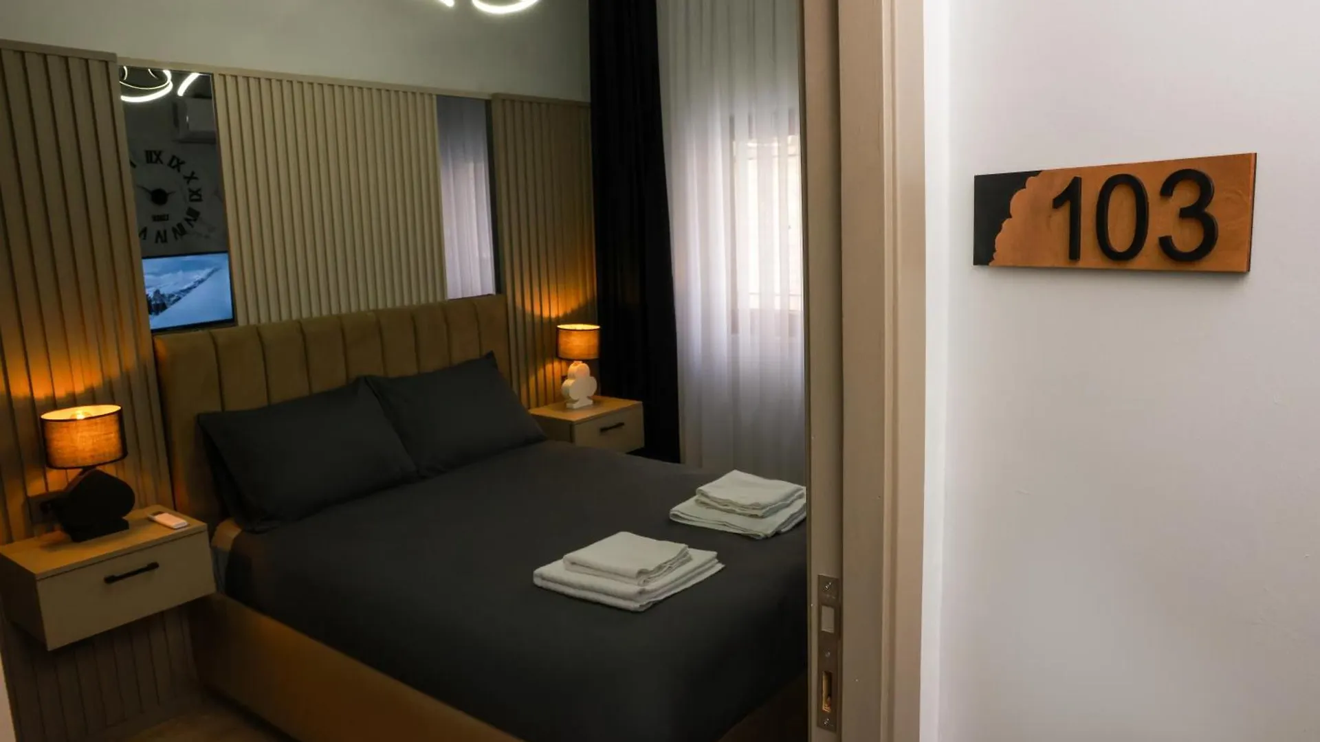 World Yours Luxury Suite - Beyoglu Provincia di Provincia di Istanbul 0*,