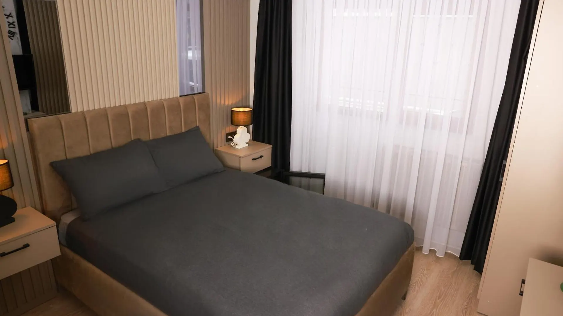 World Yours Luxury Suite - Beyoglu Istanbul