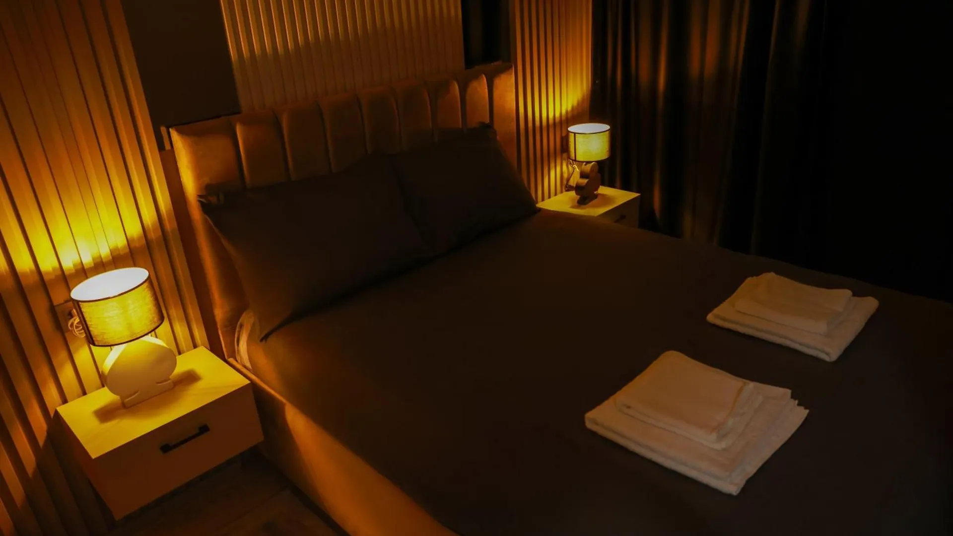 Aparthotel World Yours Luxury Suite - Beyoglu Istanbul