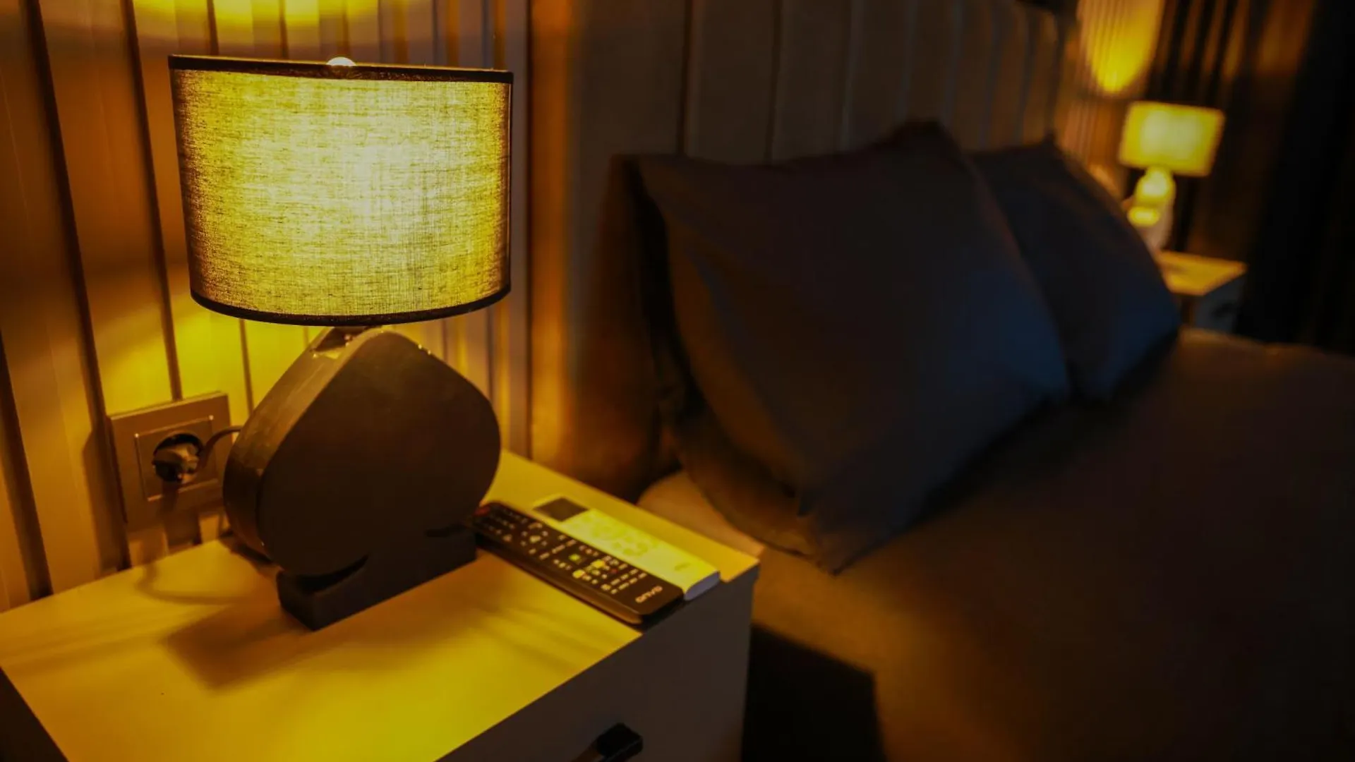 Aparthotel World Yours Luxury Suite - Beyoglu Istanbul Türkei