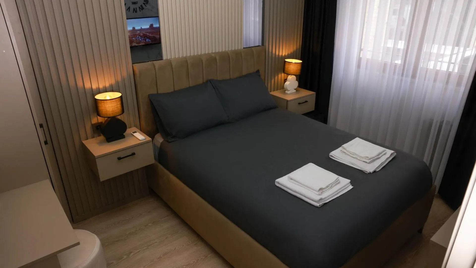 World Yours Luxury Suite - Beyoglu Istanbul