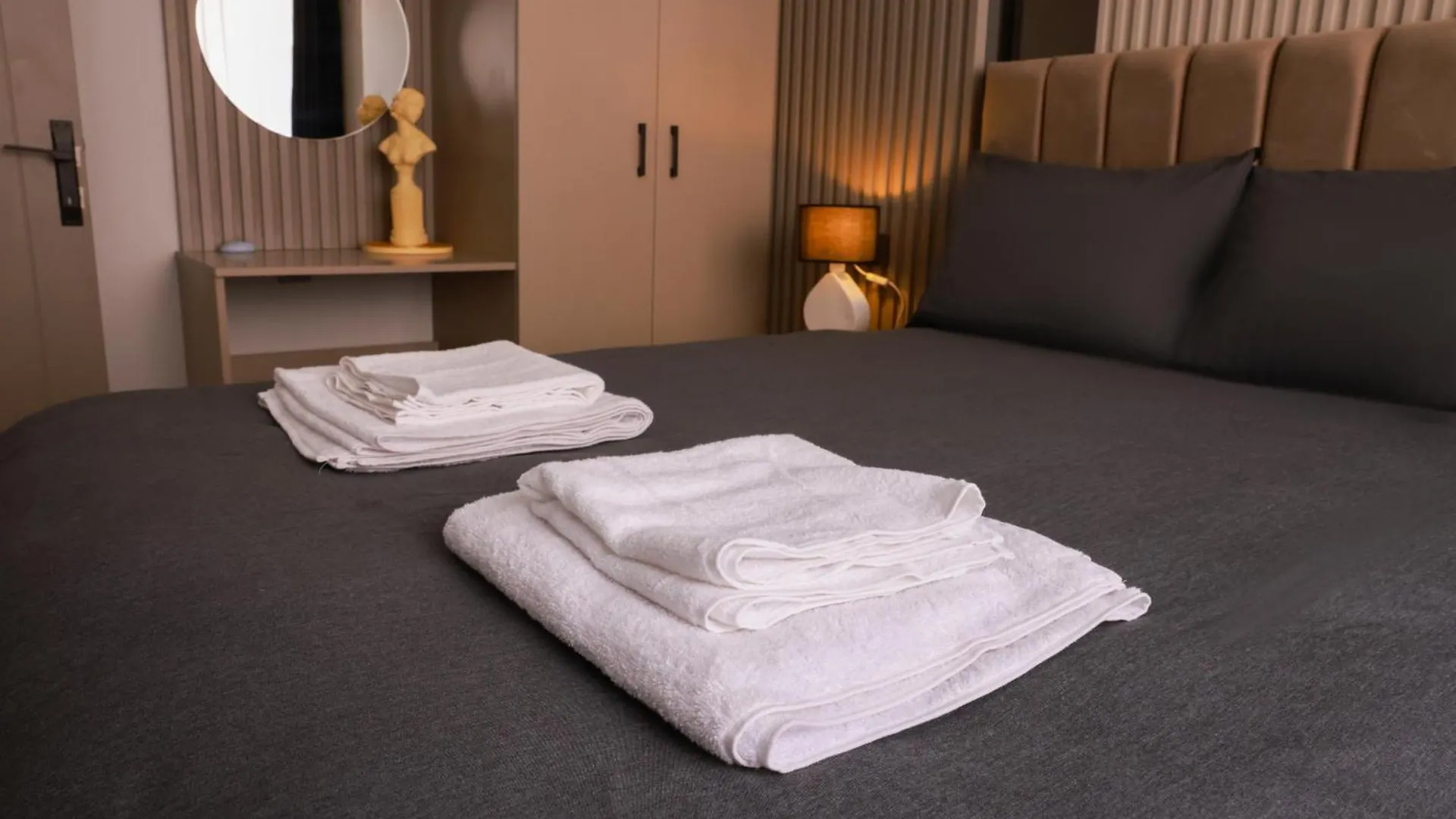 World Yours Luxury Suite - Beyoglu location