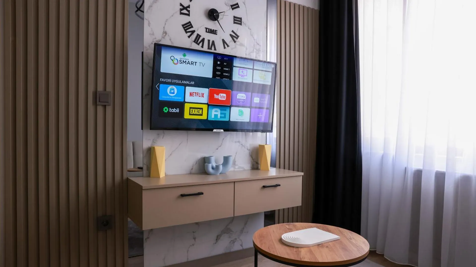 World Yours Luxury Suite - Beyoglu Provincia di Provincia di Istanbul 0*,