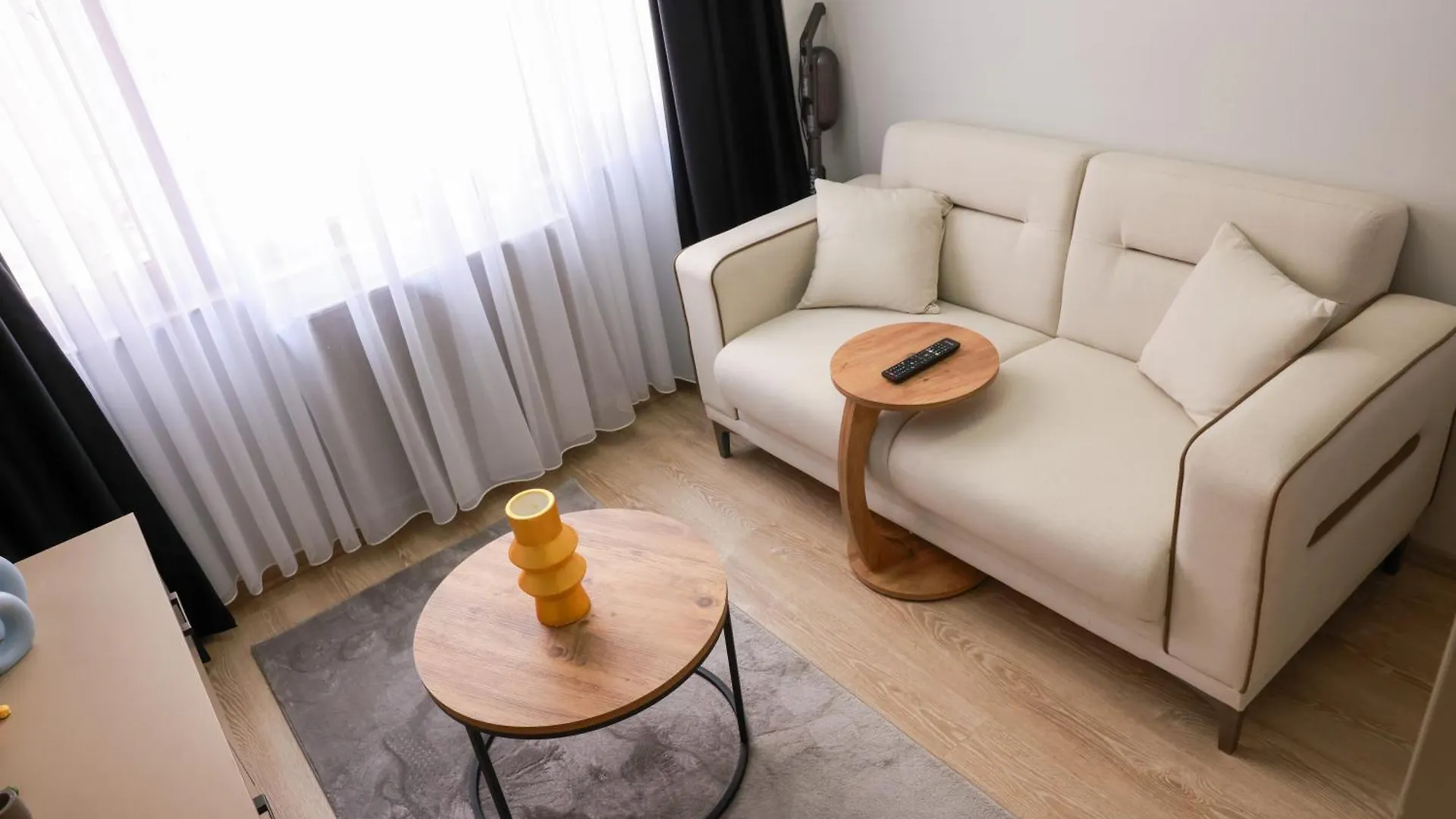 World Yours Luxury Suite - Beyoglu Provincia di Provincia di Istanbul