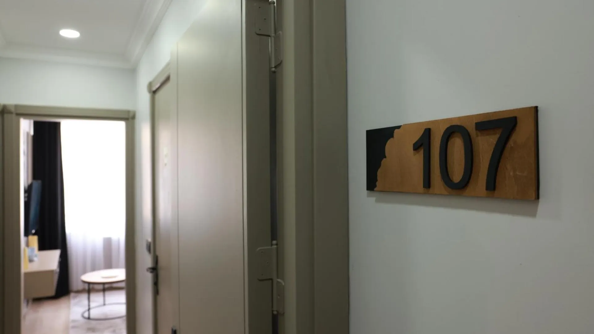 Aparthotel World Yours Luxury Suite - Beyoglu Provincia di Provincia di Istanbul