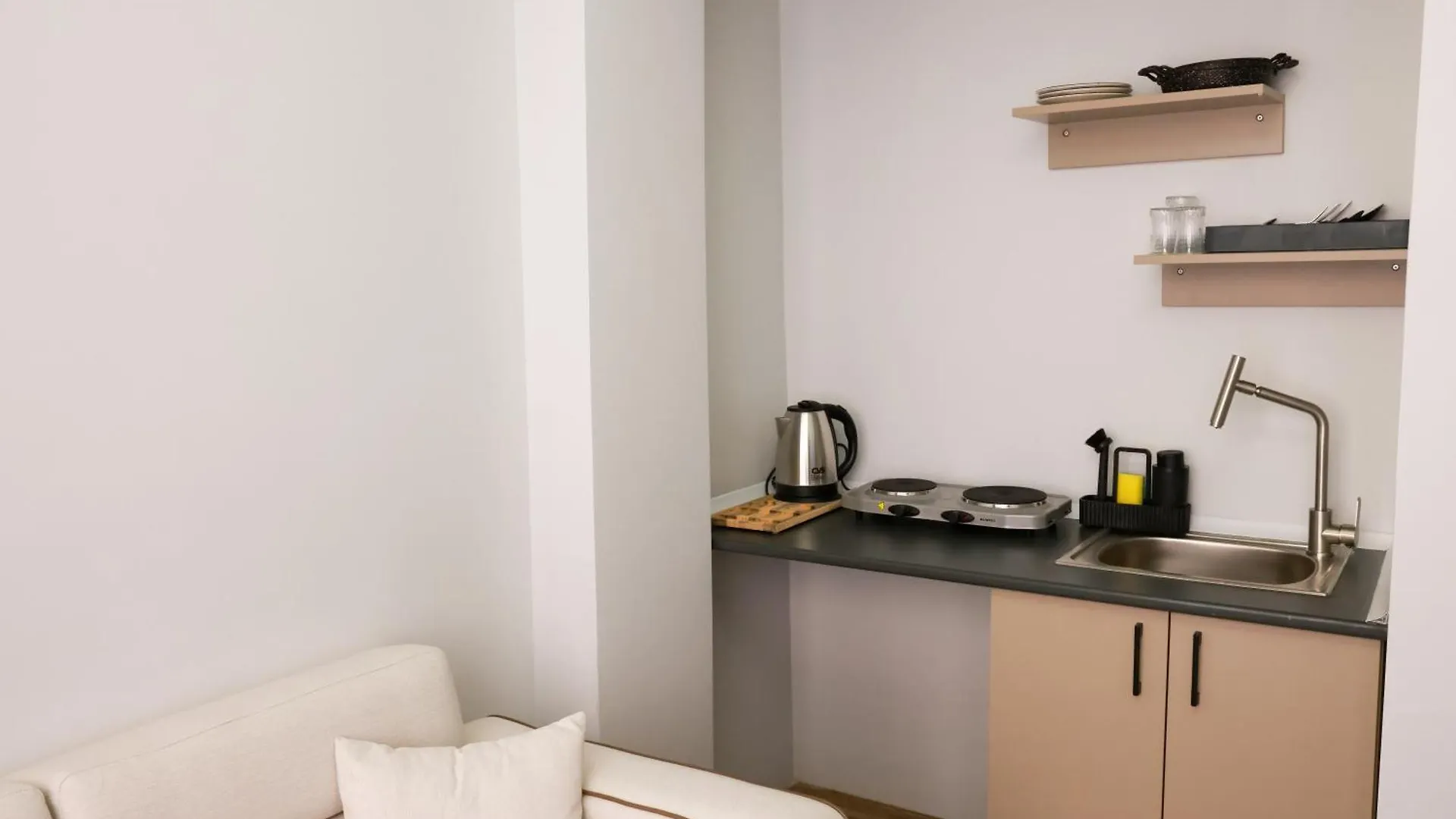 World Yours Luxury Suite - Beyoglu Provincia di Provincia di Istanbul