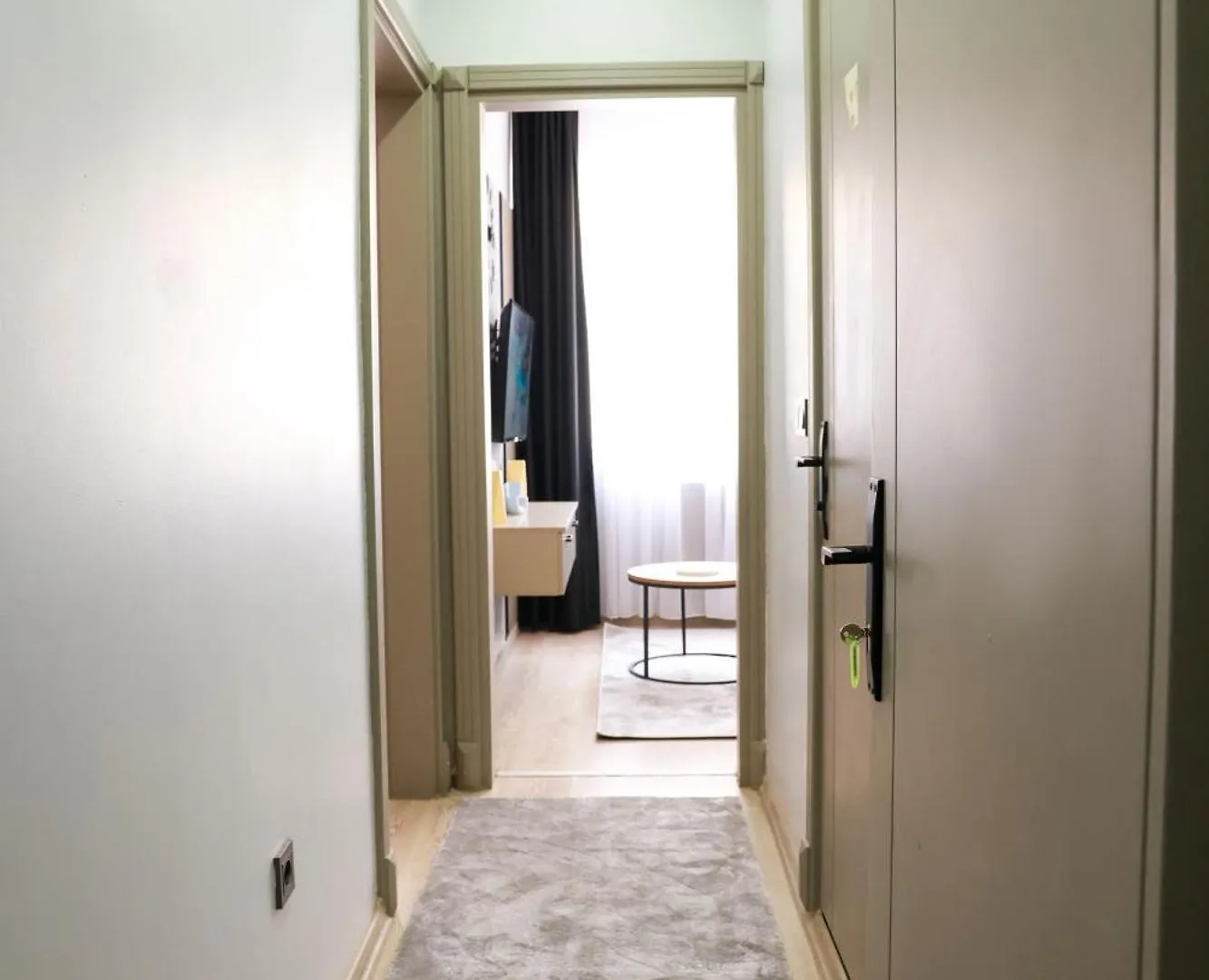 Aparthotel World Yours Luxury Suite - Beyoglu Istanbul