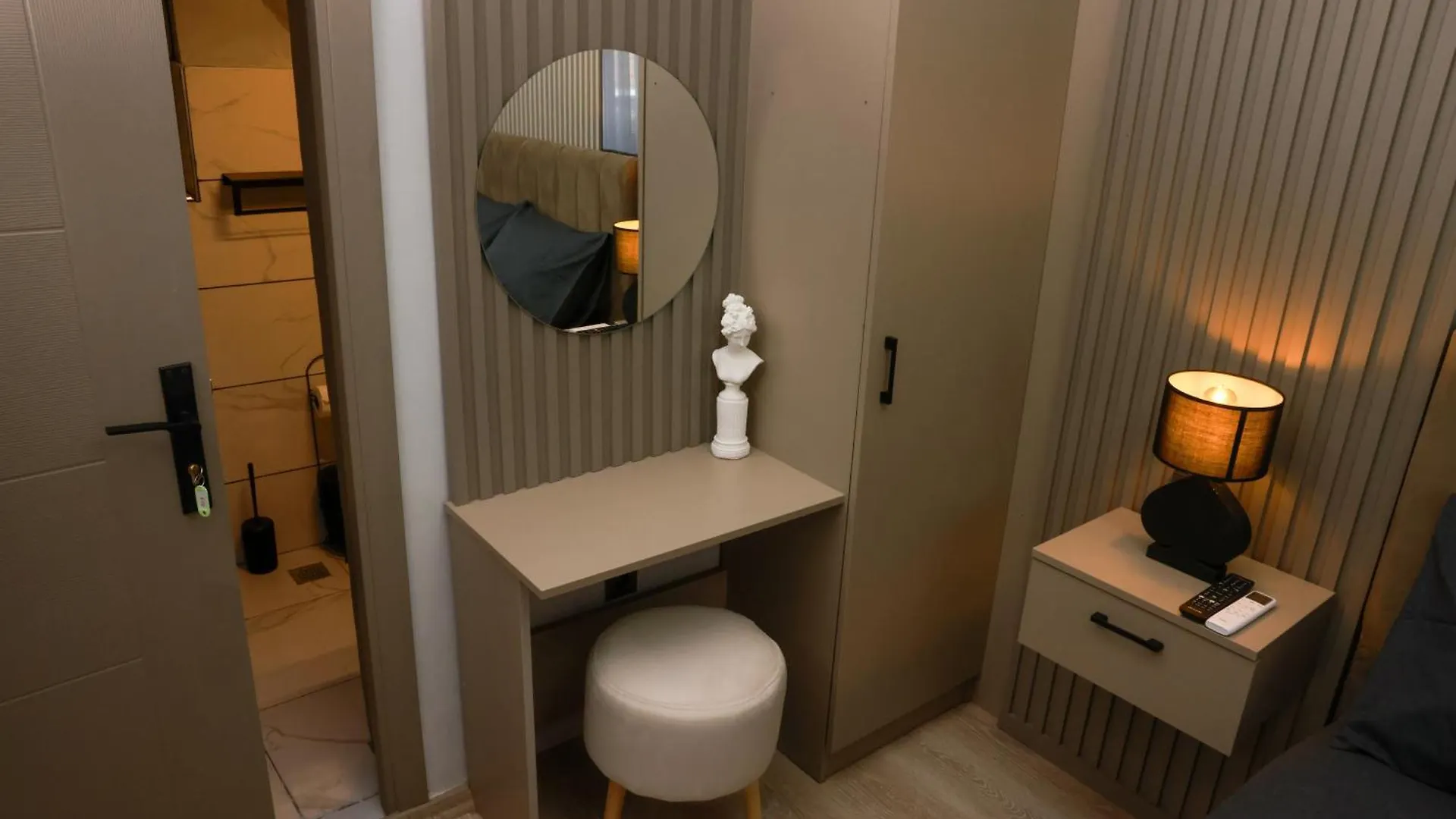 World Yours Luxury Suite - Beyoglu Provincia di Provincia di Istanbul Aparthotel