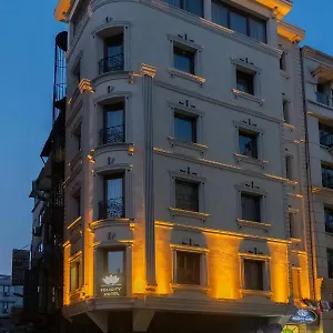 Hotel Felicity, Istanboel
