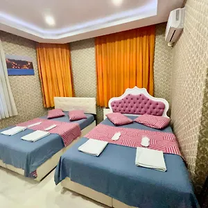Appart hôtel White, Istambul