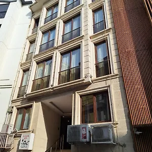 Galata King Apart Otel