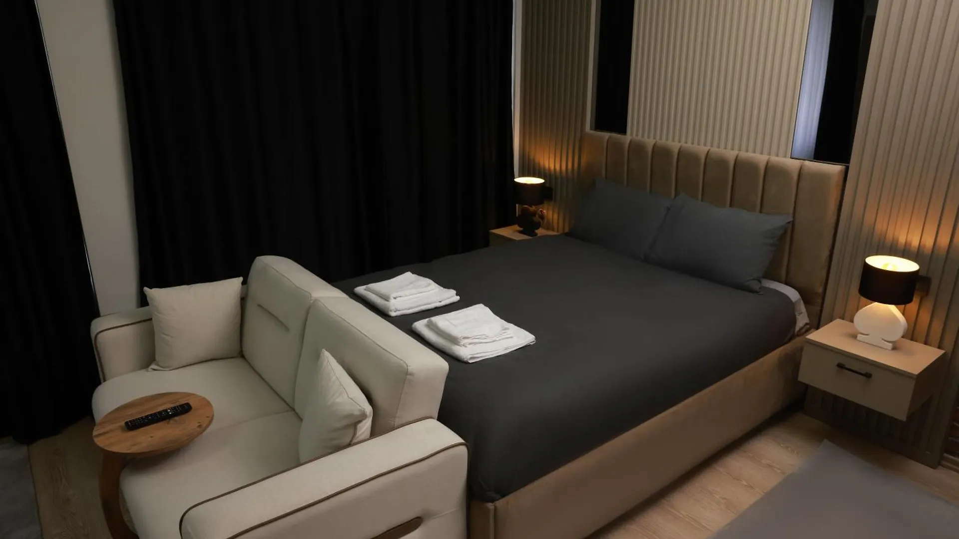 World Yours Luxury Suite - Beyoglu Istanbul 0*,  Turkiet