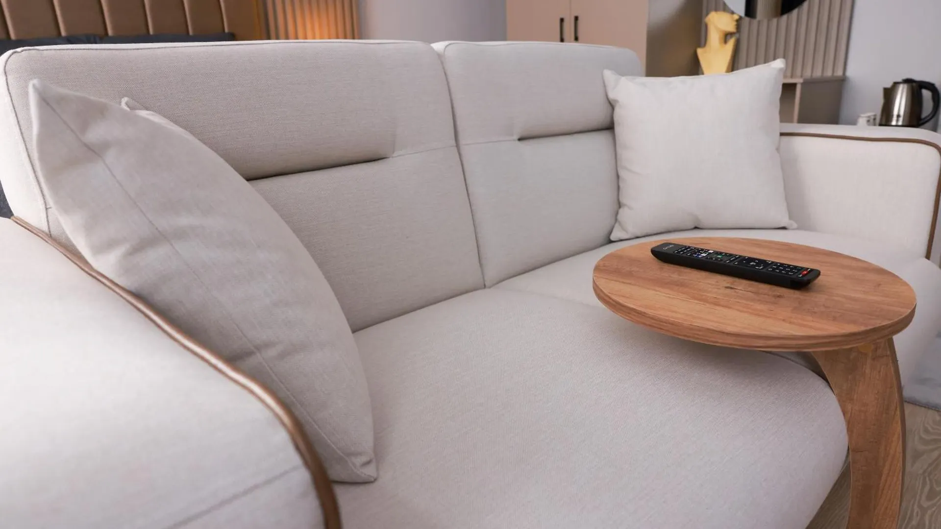 World Yours Luxury Suite - Beyoglu Istanbul Turkiet