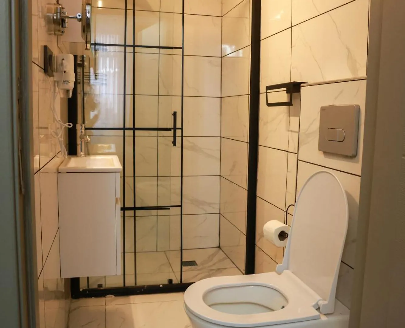 World Yours Luxury Suite - Beyoglu Istanbul