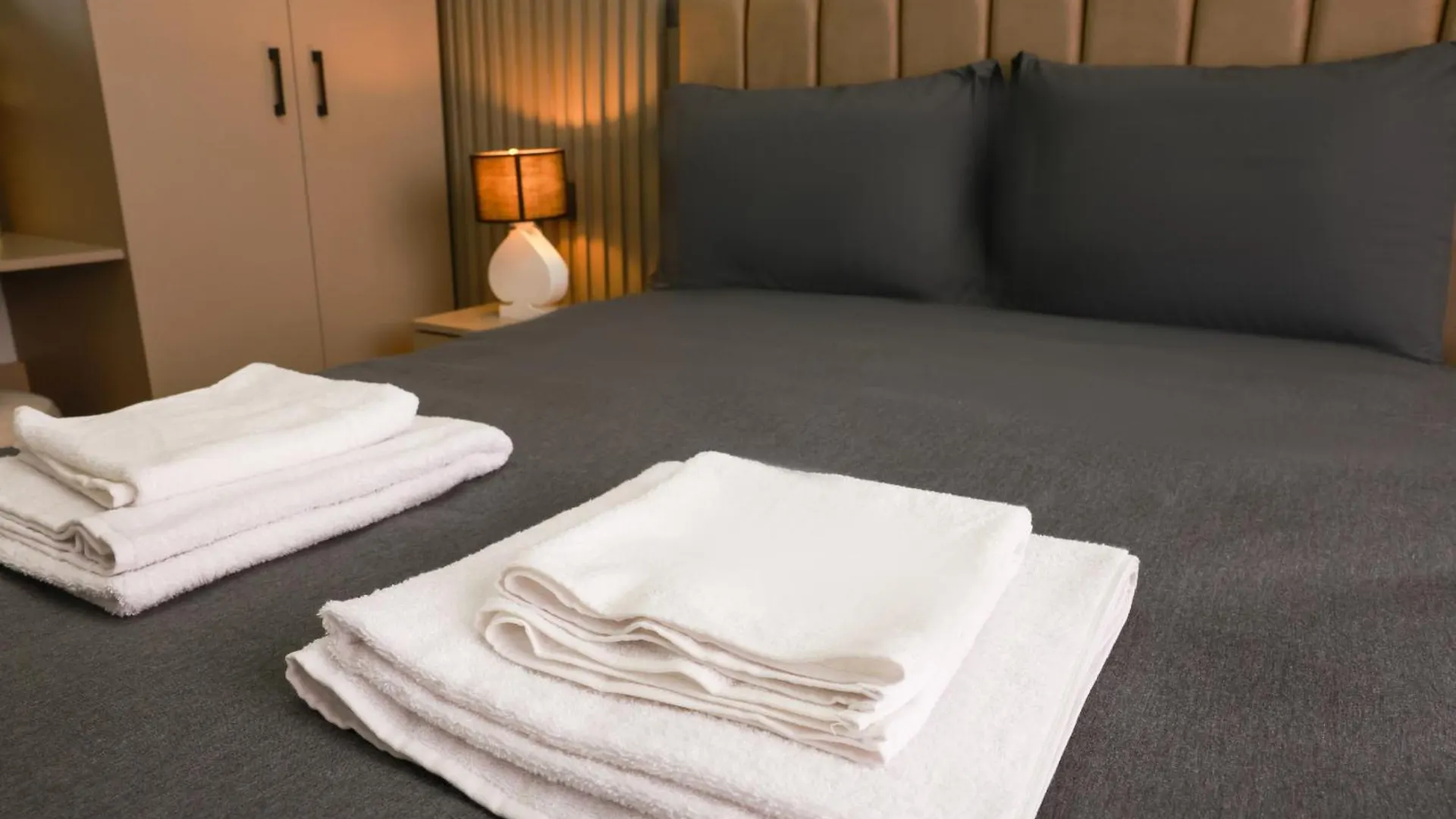 Lägenhetshotell World Yours Luxury Suite - Beyoglu Istanbul