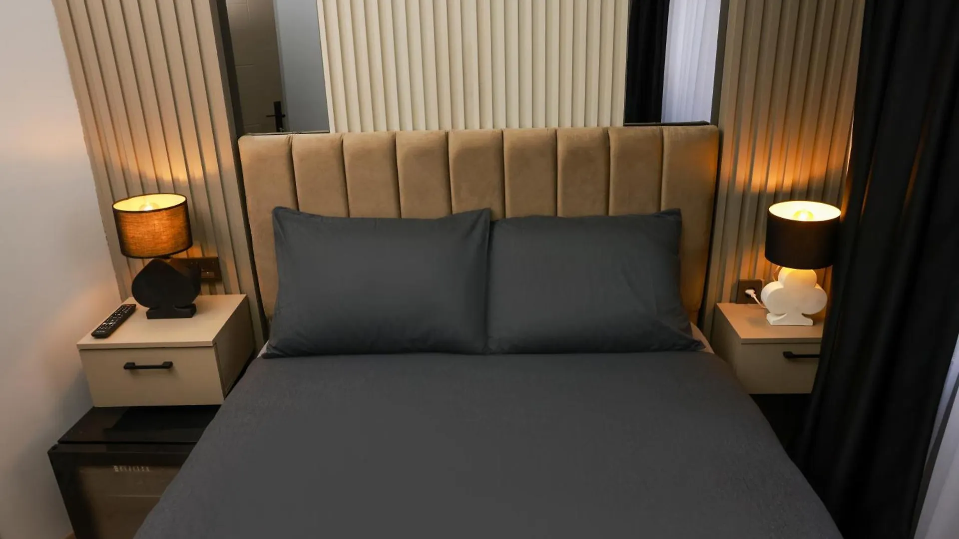 World Yours Luxury Suite - Beyoglu Istanbul Lägenhetshotell