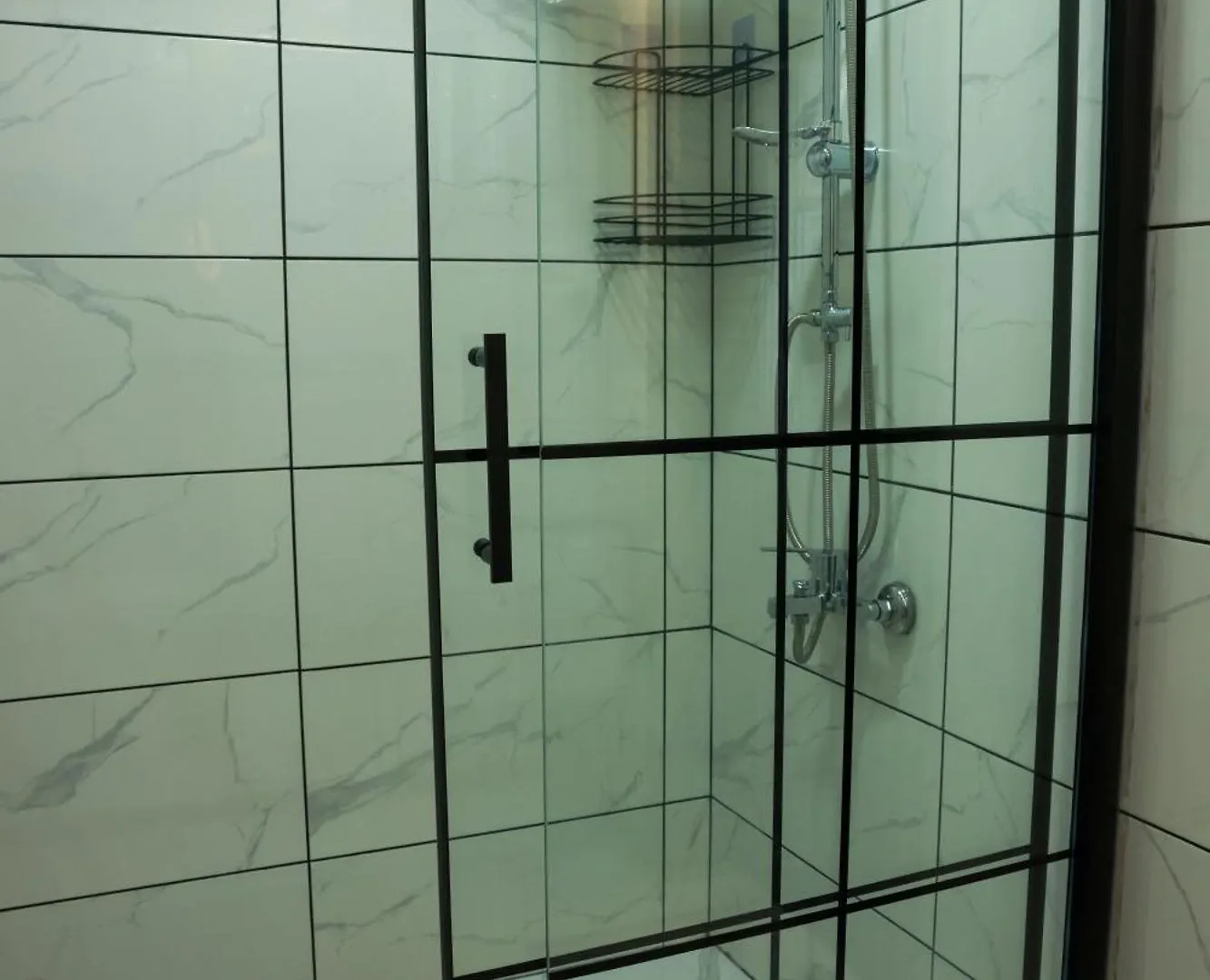 World Yours Luxury Suite - Beyoglu Istanbul Turkiet