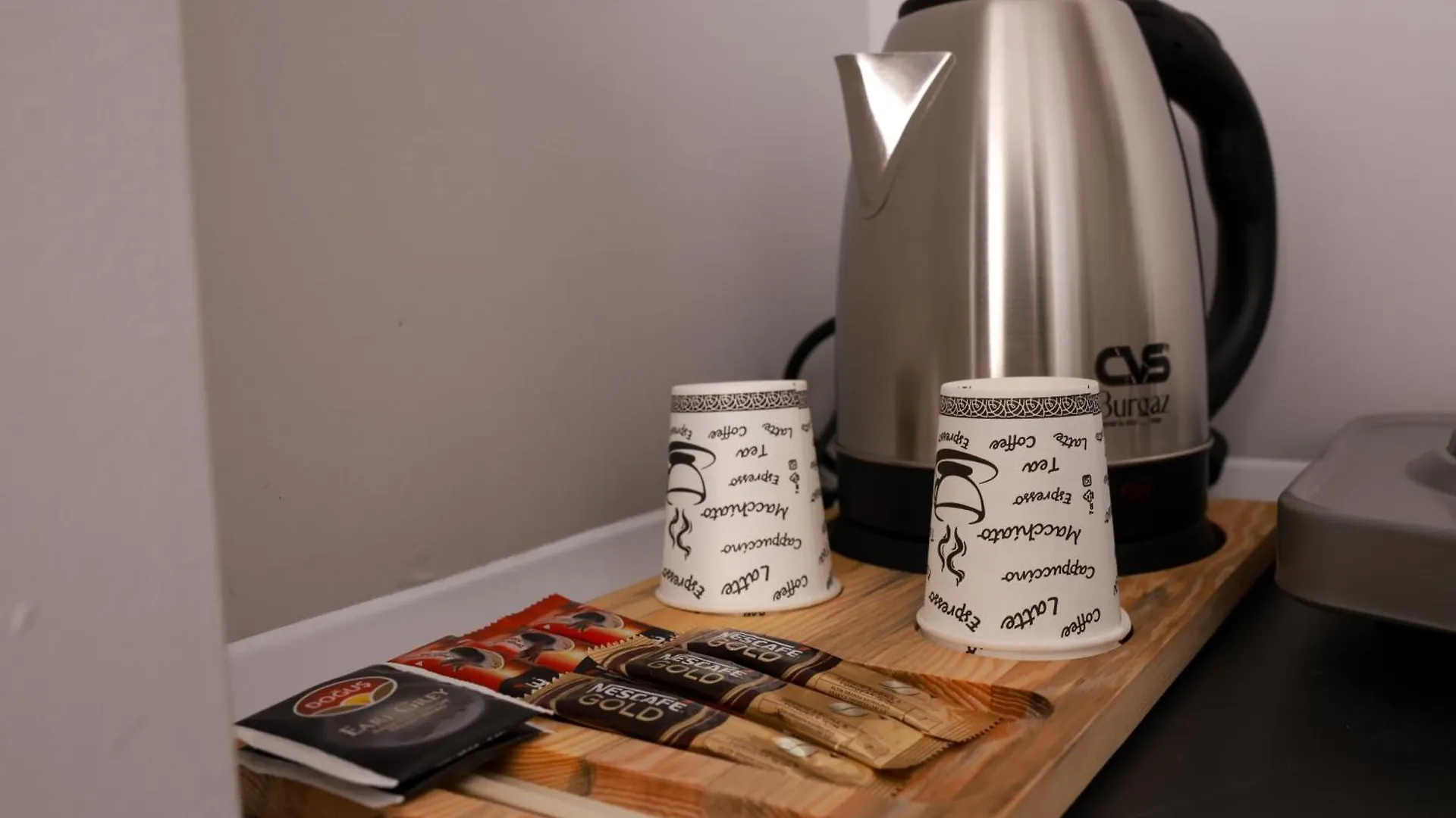 World Yours Luxury Suite - Beyoglu Istanbul