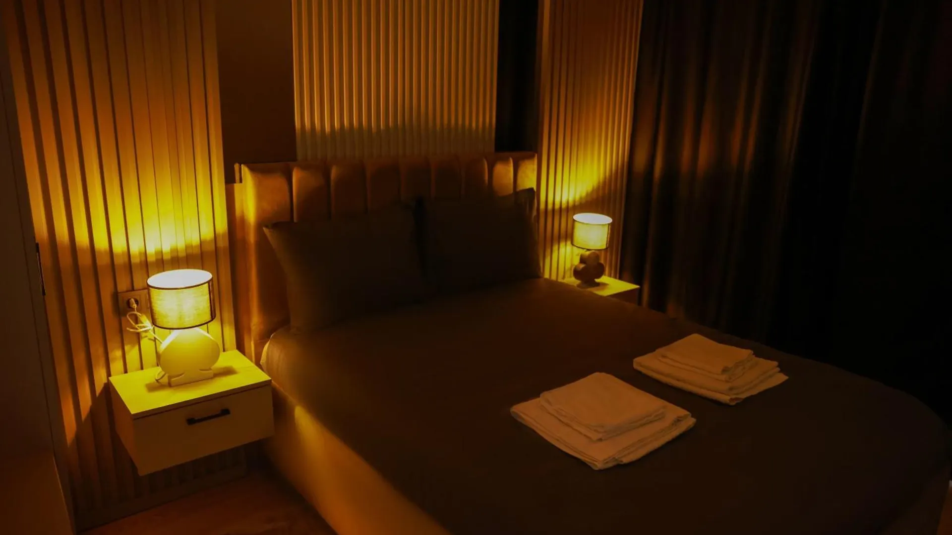 Lägenhetshotell World Yours Luxury Suite - Beyoglu Istanbul