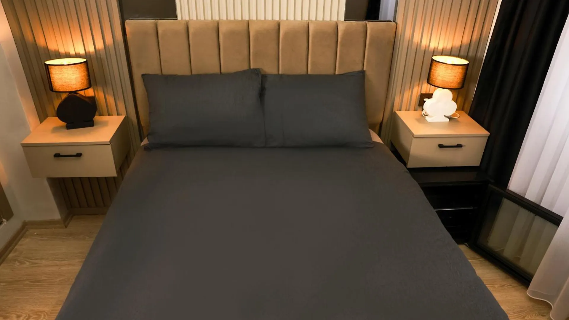 Lägenhetshotell World Yours Luxury Suite - Beyoglu Istanbul