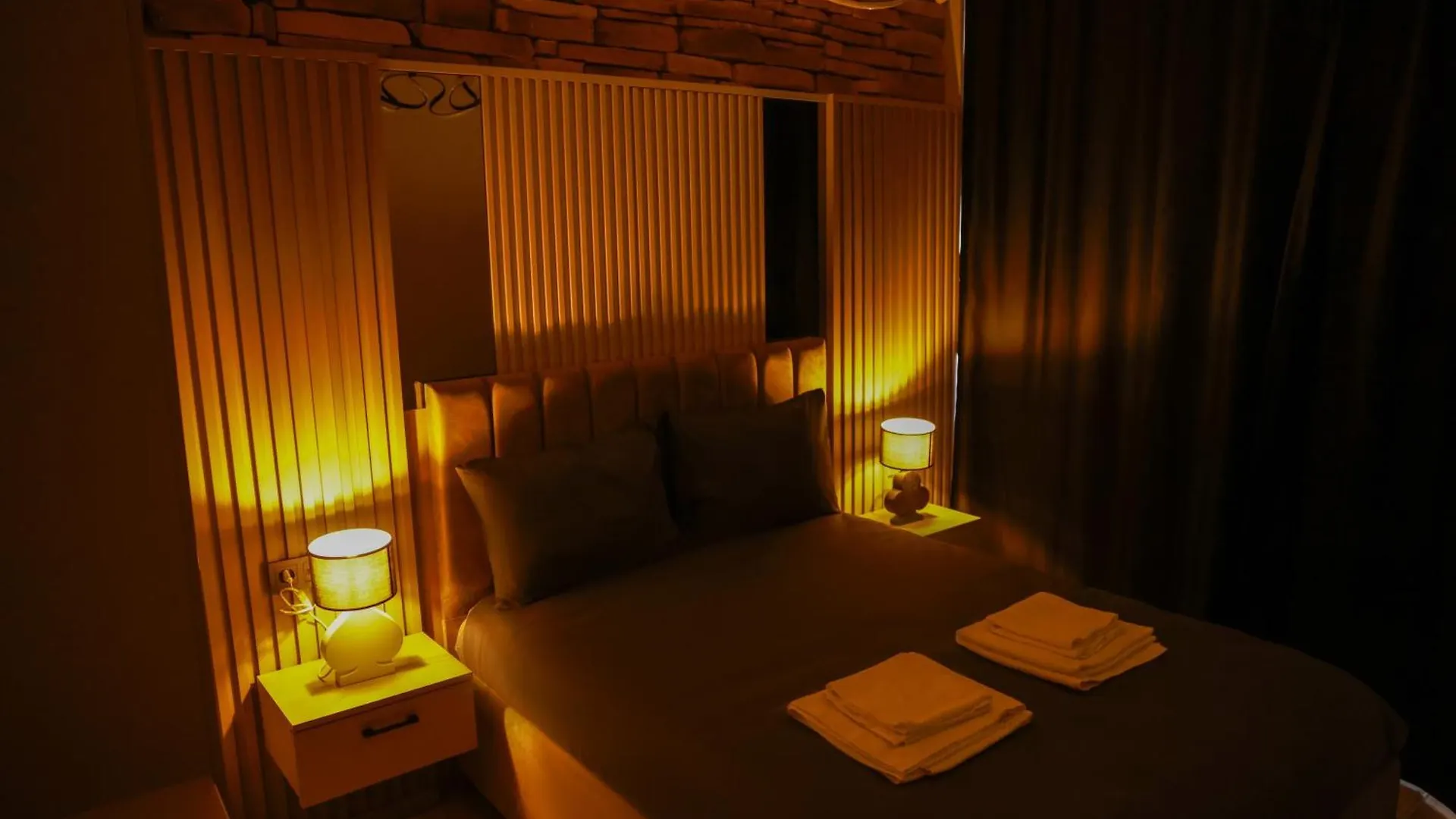 World Yours Luxury Suite - Beyoglu Istanbul 0*,