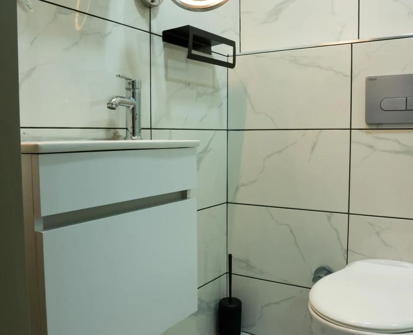 World Yours Luxury Suite - Beyoglu Istanbul 0*,