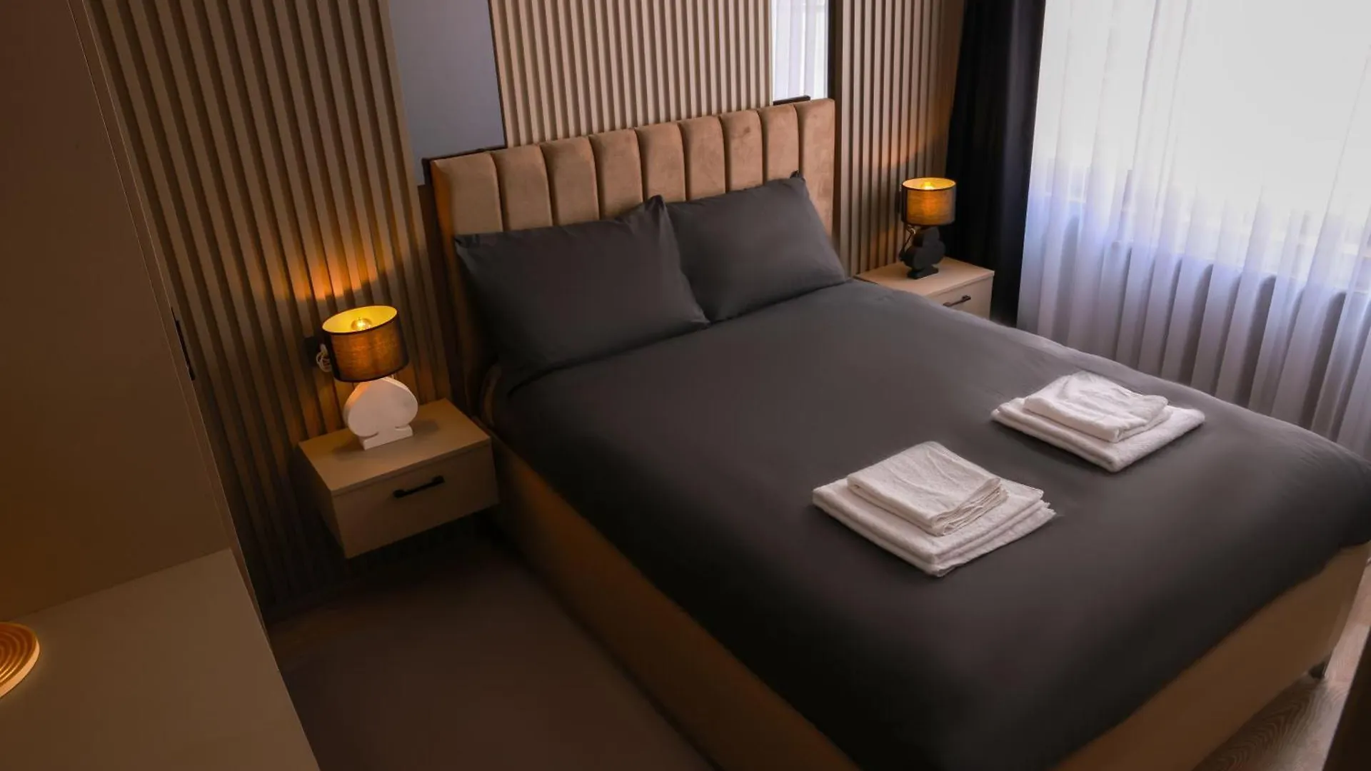 World Yours Luxury Suite - Beyoglu Istanbul Turkiet