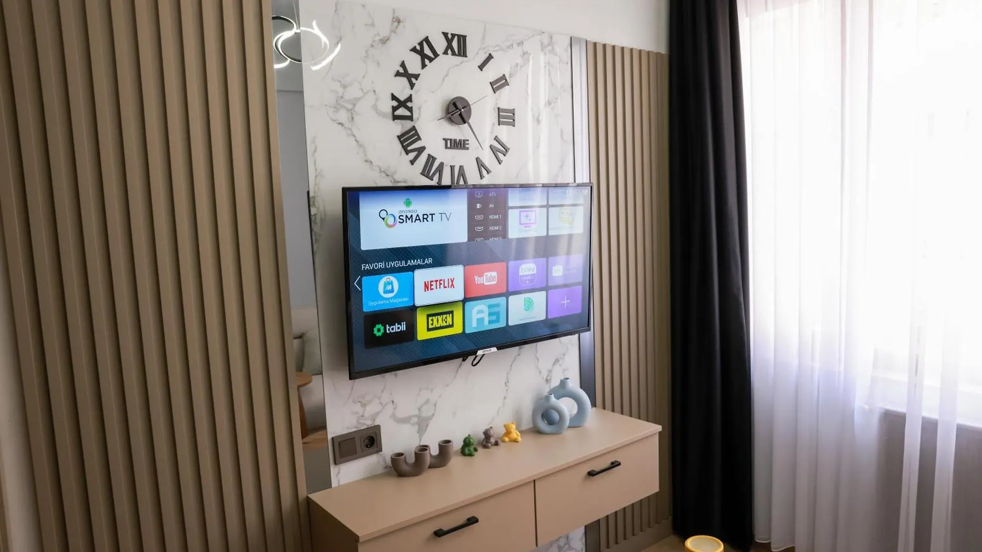 World Yours Luxury Suite - Beyoglu Istanbul