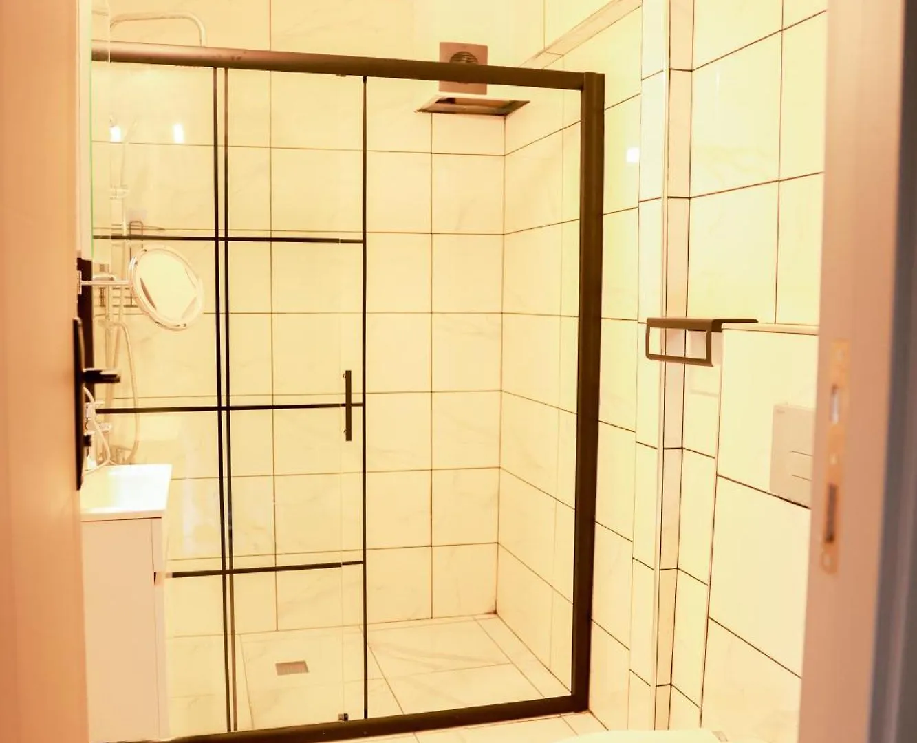Lägenhetshotell World Yours Luxury Suite - Beyoglu Istanbul
